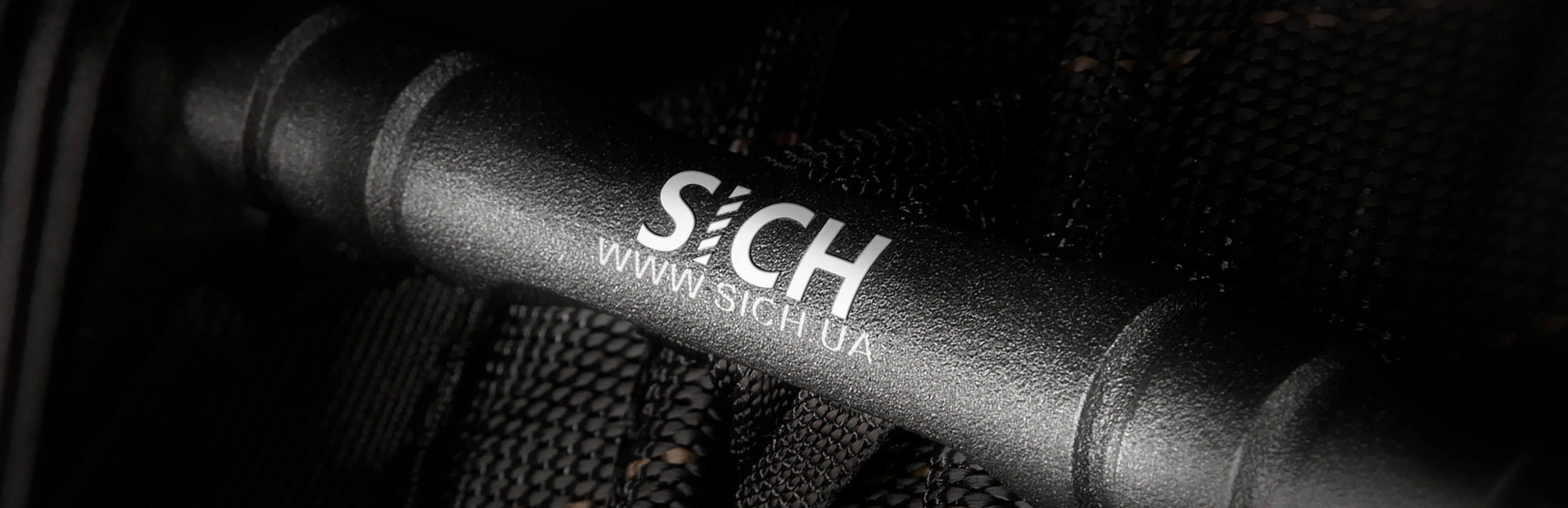 Torniquete hemostático «SICH»