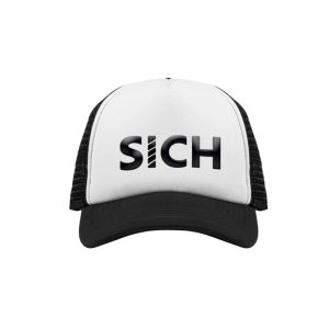 SICH Mesh Cap