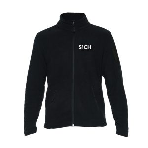 SICH Fleece Raglan