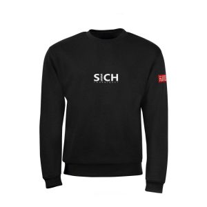 SICH Raglan Sweatshirt