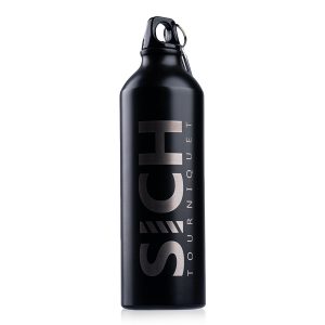 SICH Metal Water Bottle