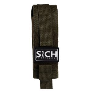 Tourniquet Pouch (Olive)