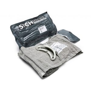SICH-Bandage 6 – Hemostatic Compression Bandage