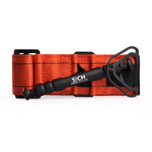 SICH-Tourniquet – Hemostatic “SICH” Tourniquet, Orange