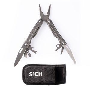 SICH “9-in-1” Multitool