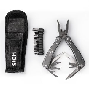 SICH “Tactical” Multitool