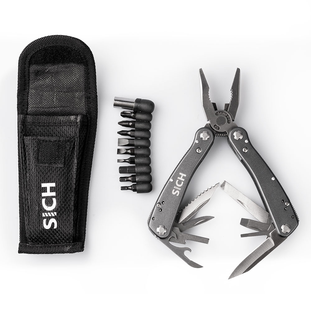 SICH “Tactical” Multitool SICH “Tactical” Multitool