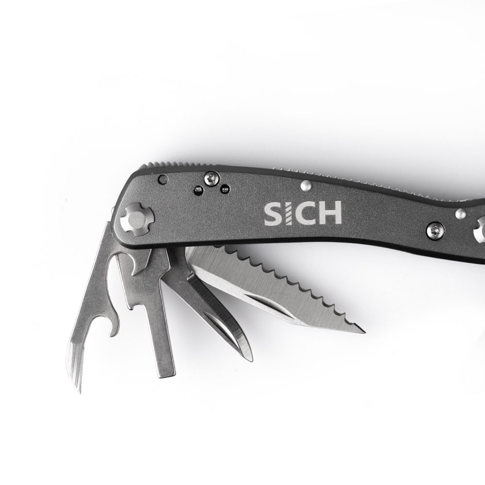 SICH “Tactical” Multitool SICH “Tactical” Multitool