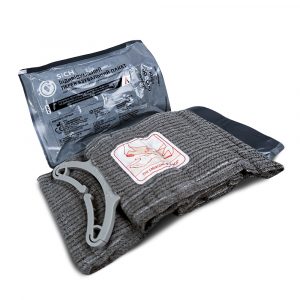 SICH-Bandage 4 – Hemostatic Compression Bandage