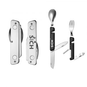 SICH “Spoon-Fork” Multitool