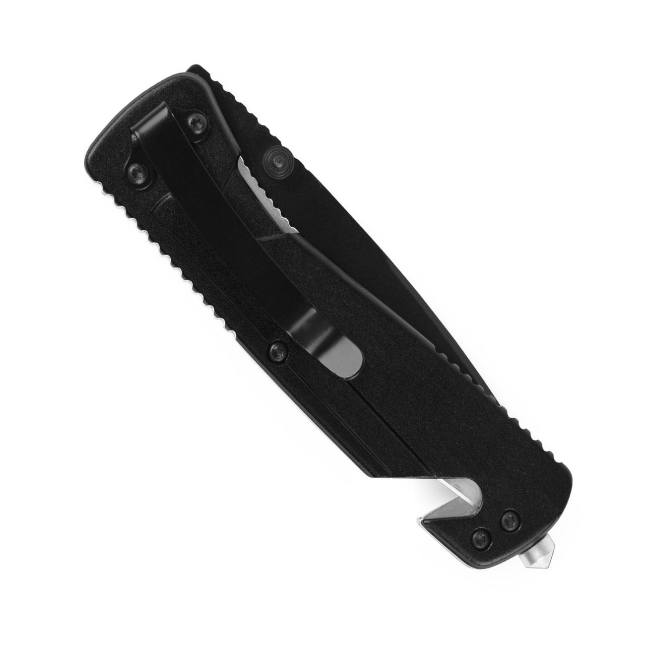 SICH Multifunctional Rescue Knife SICH Multifunctional Rescue Knife
