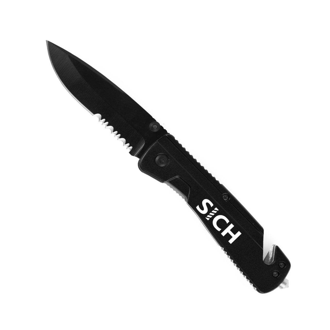 SICH Multifunctional Rescue Knife SICH Multifunctional Rescue Knife