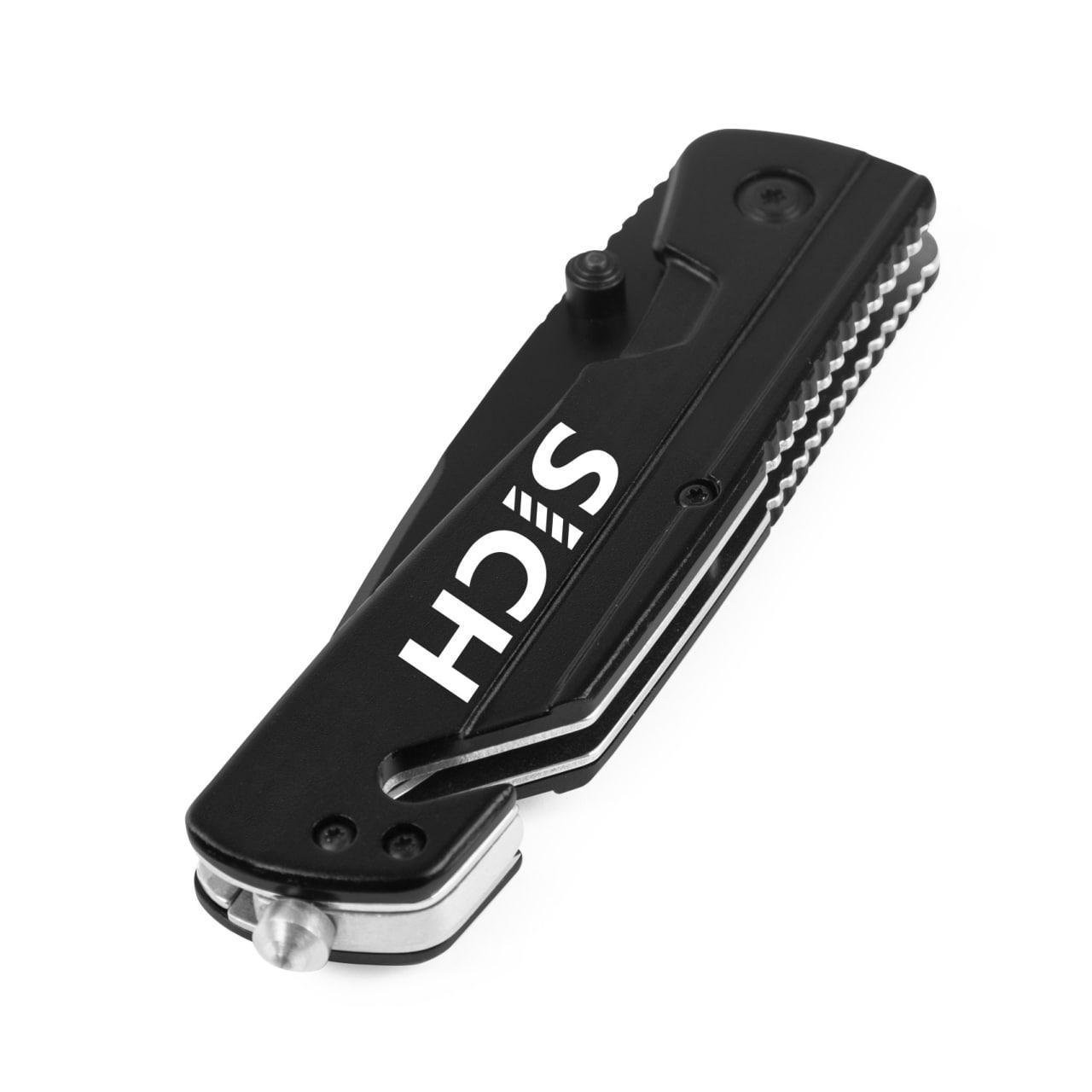 SICH Multifunctional Rescue Knife SICH Multifunctional Rescue Knife